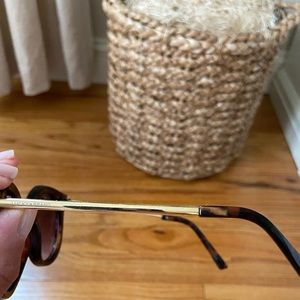 Lucky Brand Sunglasses